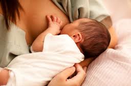 breastfeeding